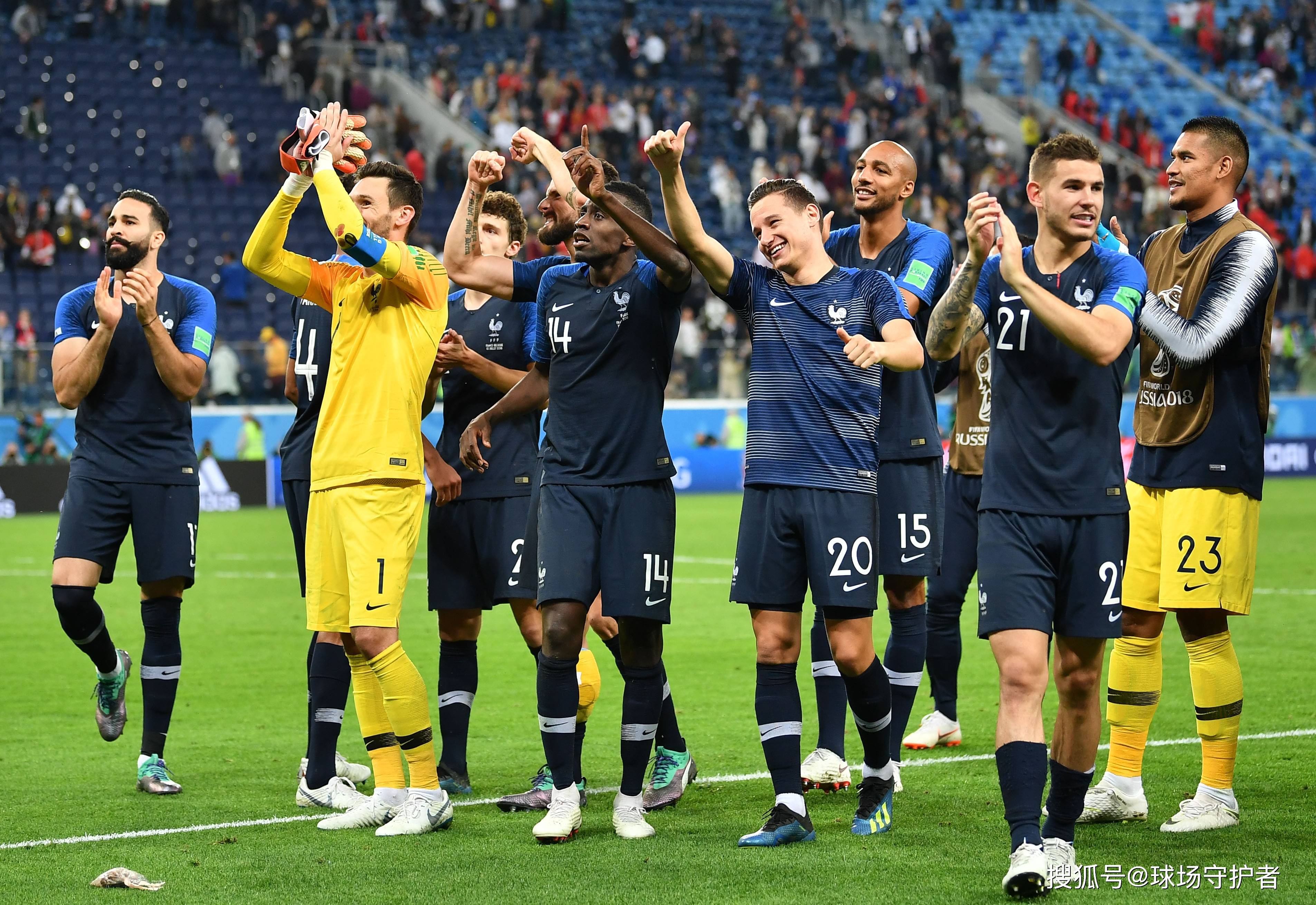 法国欧国联大名单姆巴佩领衔萨利巴缺席的简单介绍