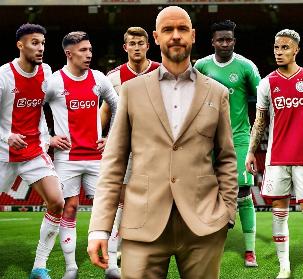 勒沃库森1-5不敌弗拉门戈U20滕哈赫遭遇执教开门红的简单介绍 第2张 勒沃库森1-5不敌弗拉门戈U20滕哈赫遭遇执教开门红的简单介绍 第2张