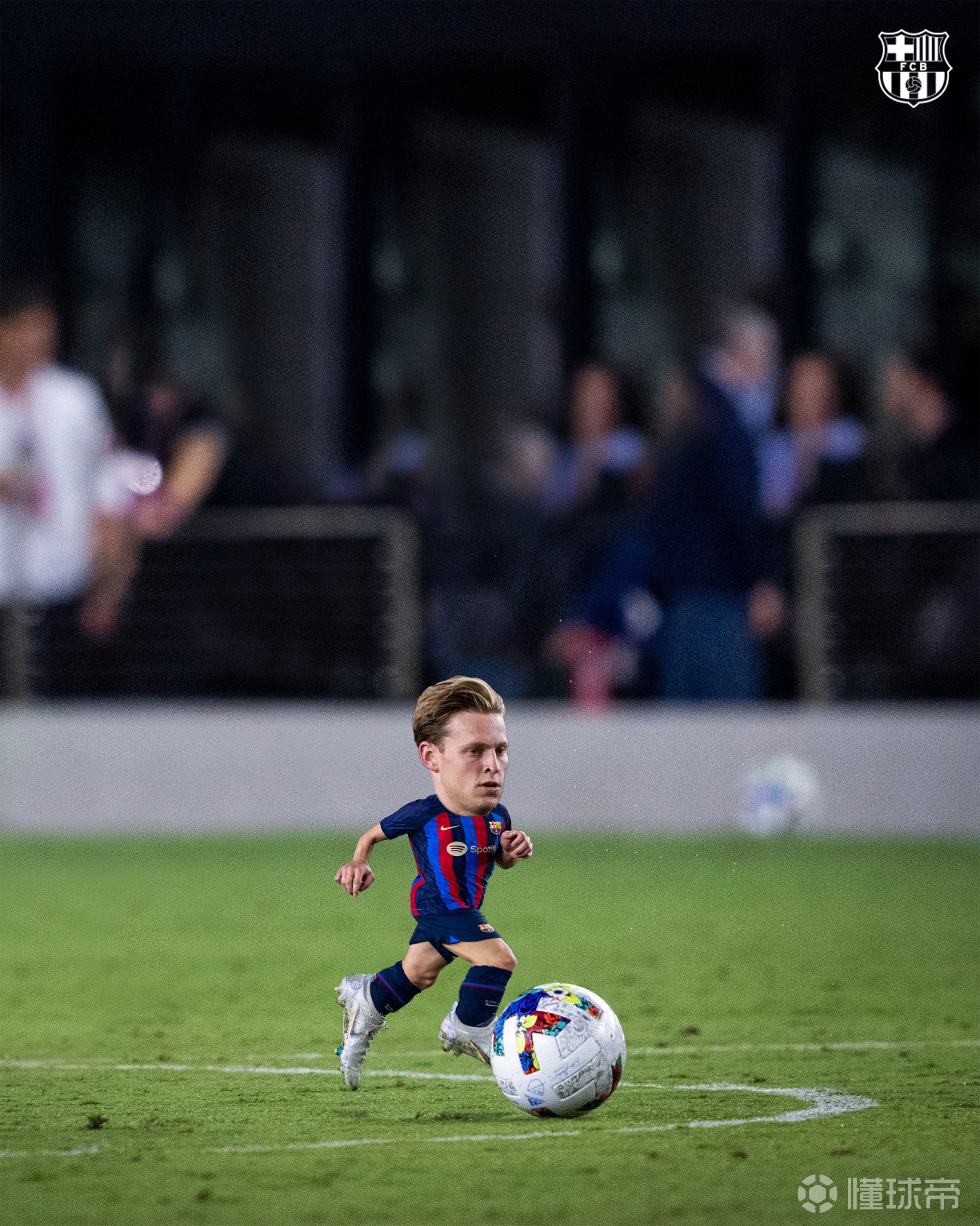 包含巴萨计划在秘鲁举办友谊赛以填补海外赛取消的损失的词条 第1张 包含巴萨计划在秘鲁举办友谊赛以填补海外赛取消的损失的词条 第1张