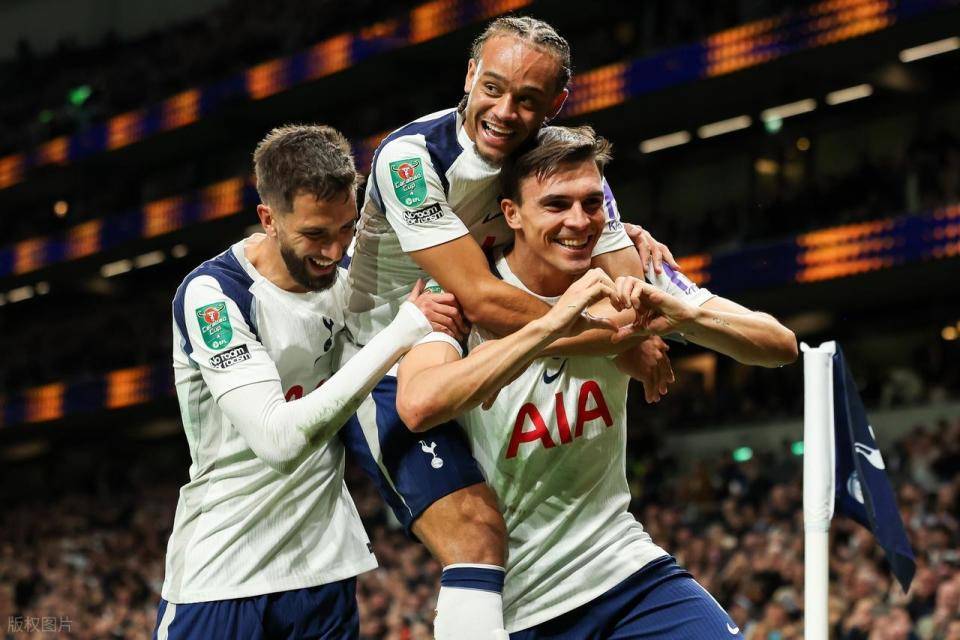 欧冠热刺vs哥本哈根预测分析哥本哈根晋级希望渺茫的简单介绍  第1张