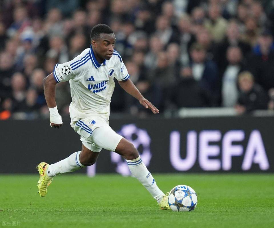 欧冠热刺vs哥本哈根预测分析哥本哈根晋级希望渺茫的简单介绍  第2张