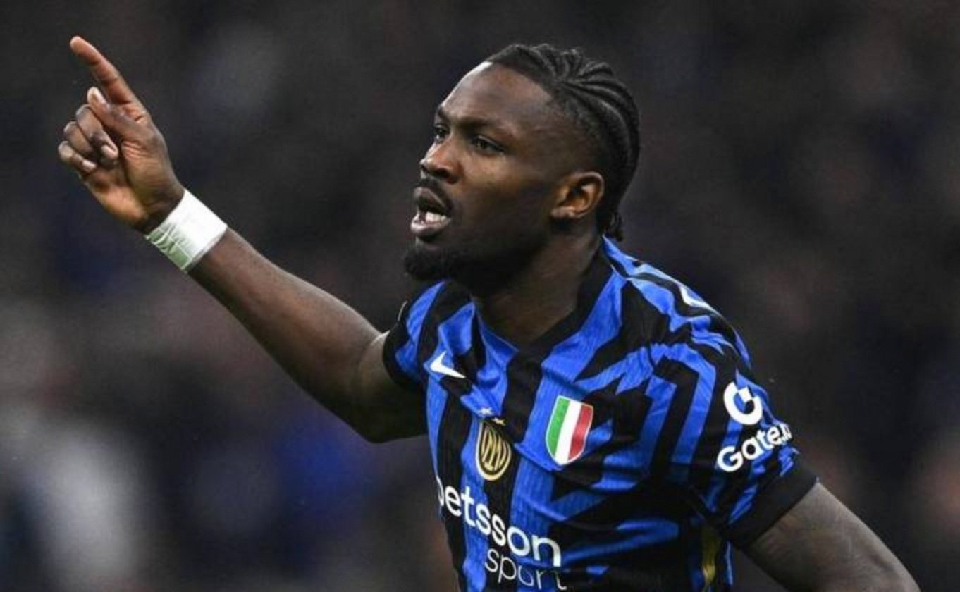 图拉姆离队需要满足两条件球员的意愿很明确留在国际米兰的简单介绍 第1张 图拉姆离队需要满足两条件球员的意愿很明确留在国际米兰的简单介绍 第1张