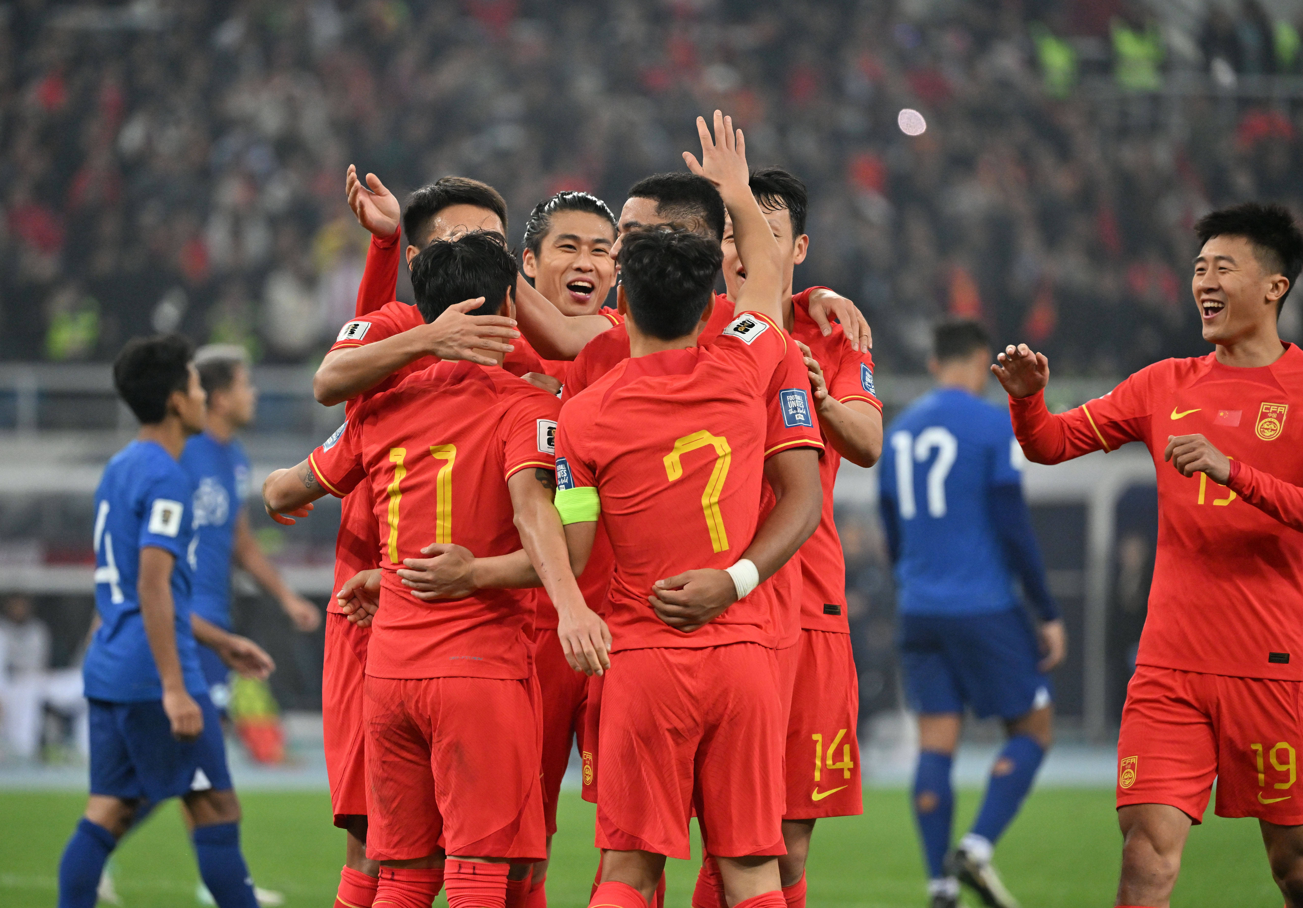 关于国足vs印尼直播在哪个平台免费看?2025世预赛国足在线入口的信息 第1张 关于国足vs印尼直播在哪个平台免费看?2025世预赛国足在线入口的信息 第1张