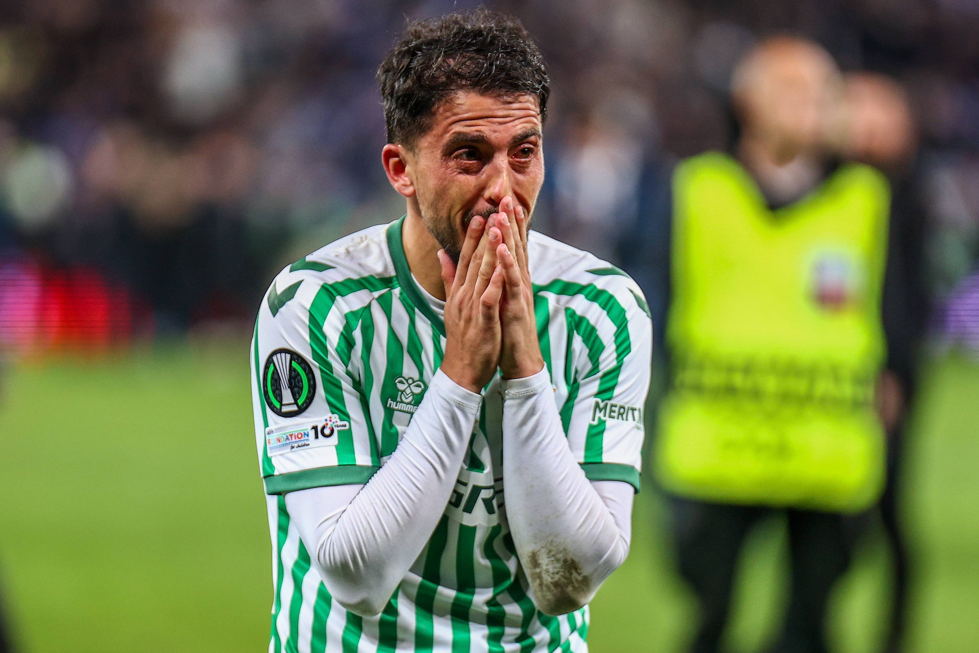 佩工:贝蒂斯和切尔西夺冠概率五五开皇家贝蒂斯将迎战切尔西的简单介绍 第1张 佩工:贝蒂斯和切尔西夺冠概率五五开皇家贝蒂斯将迎战切尔西的简单介绍 第1张