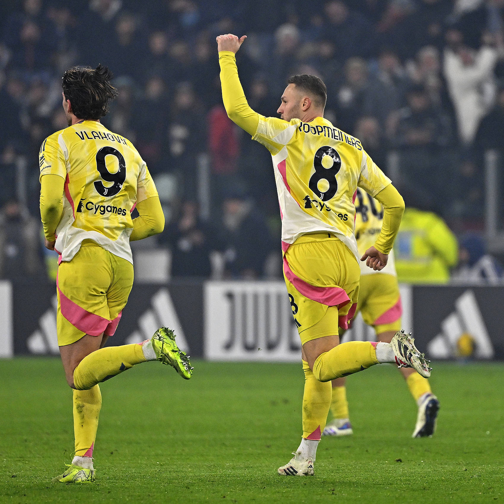 包含尤文图斯球员抱怨极端天气多人要求被换下的词条  第2张