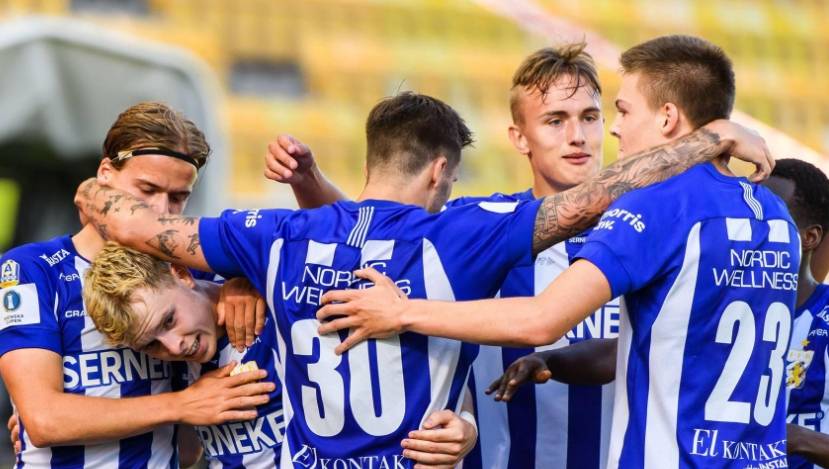 瑞超韦纳穆VS哥德堡盖斯赛事分析主队保级形势堪忧的简单介绍 第1张 瑞超韦纳穆VS哥德堡盖斯赛事分析主队保级形势堪忧的简单介绍 第1张