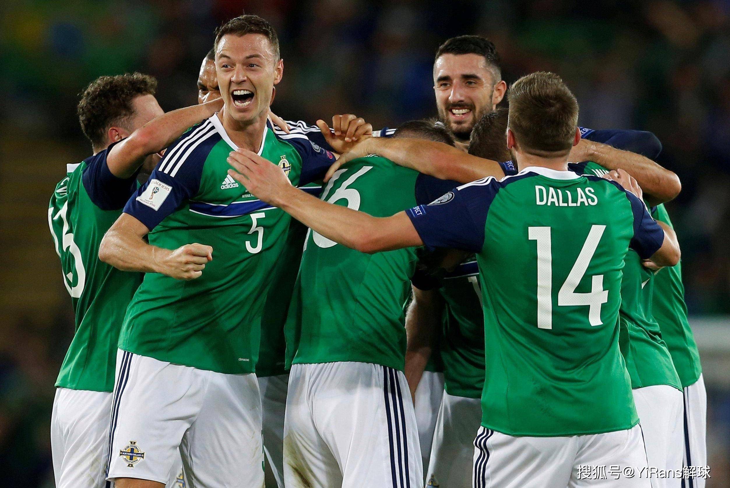 世欧预亚美尼亚VS爱尔兰预测分析爱尔兰历史交锋优势明显的简单介绍 第2张 世欧预亚美尼亚VS爱尔兰预测分析爱尔兰历史交锋优势明显的简单介绍 第2张