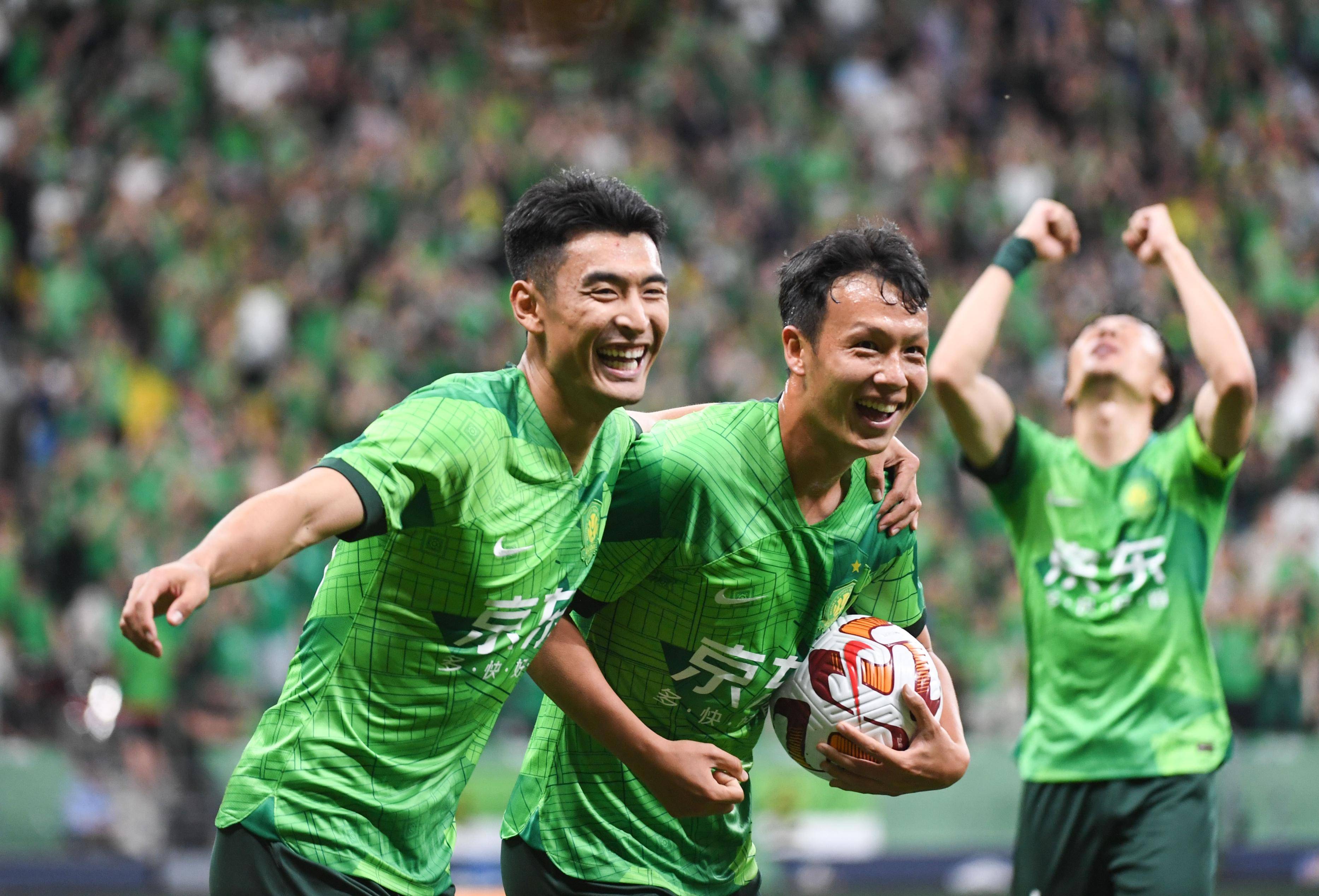 包含2025年足协杯决赛对阵出炉北京国安将与河南争夺冠军的词条 第1张 包含2025年足协杯决赛对阵出炉北京国安将与河南争夺冠军的词条 第1张