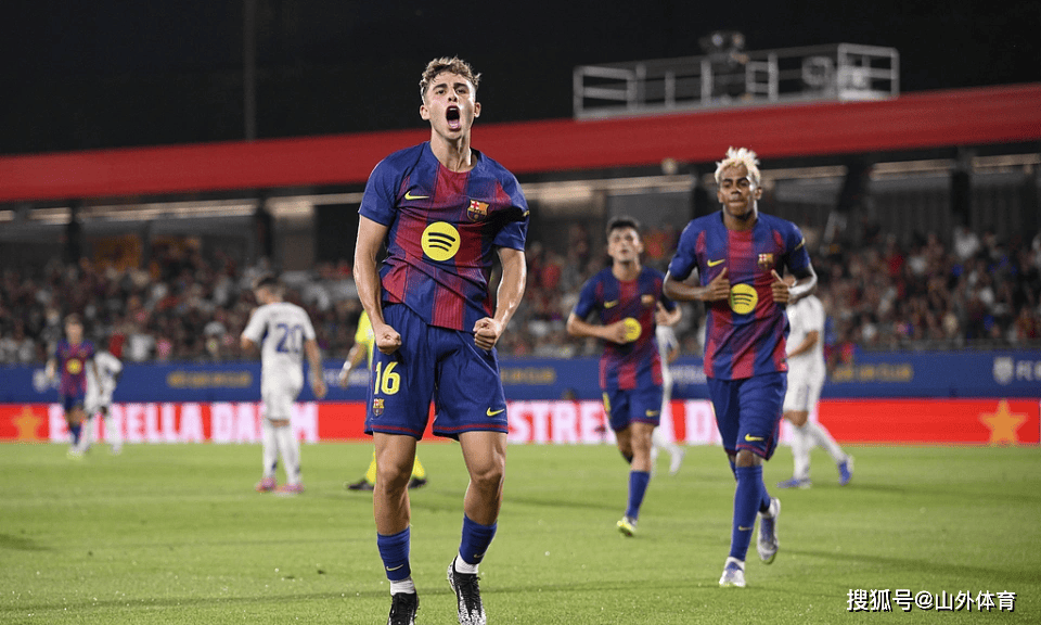 费尔明将留在巴萨切尔西6500万欧报价遭拒的简单介绍 第1张 费尔明将留在巴萨切尔西6500万欧报价遭拒的简单介绍 第1张