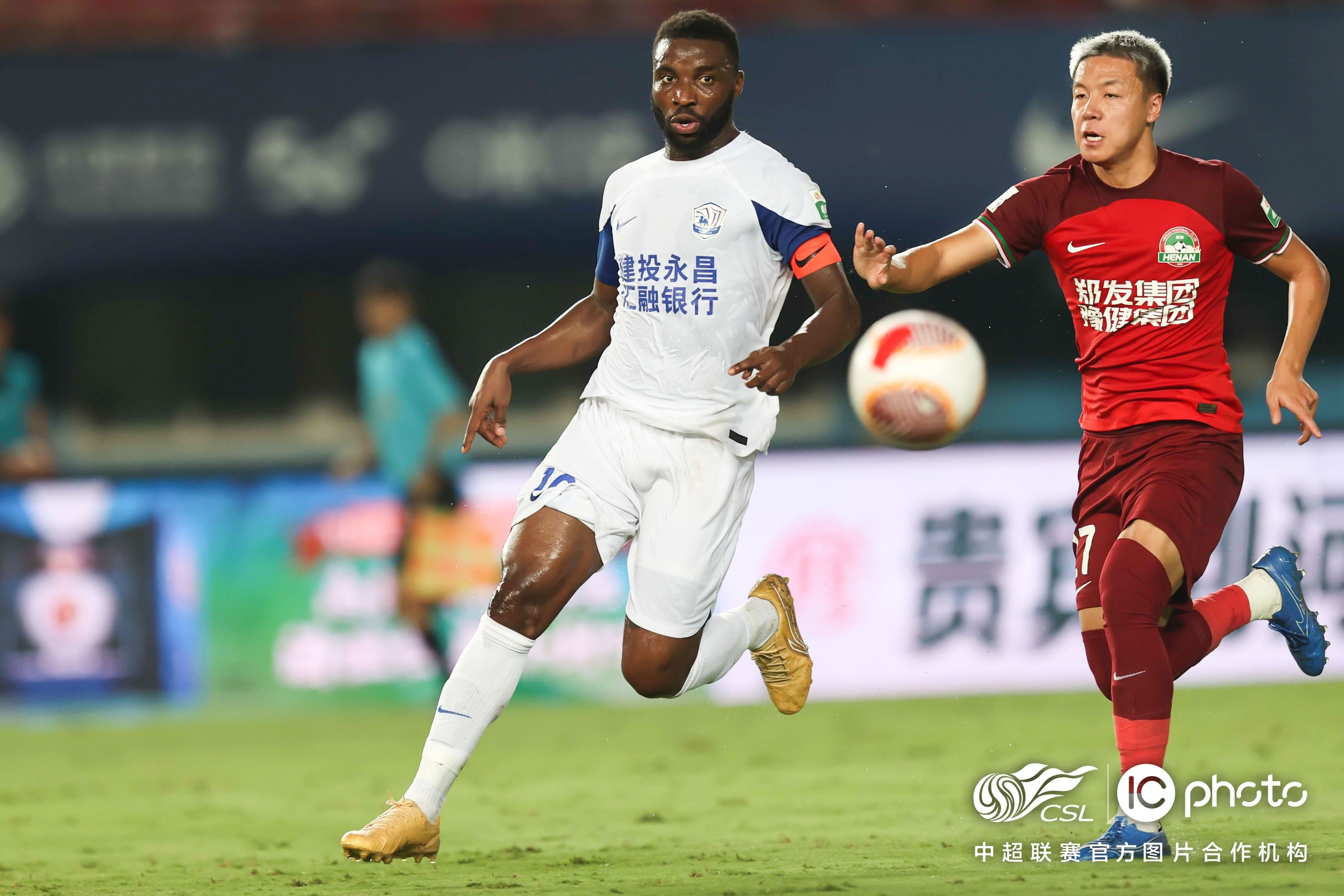 中超青岛海牛1-1河南林创益破门刘鑫瑜扳平比分的简单介绍 第1张 中超青岛海牛1-1河南林创益破门刘鑫瑜扳平比分的简单介绍 第1张