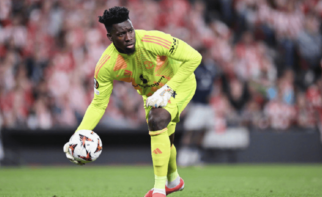 关于奥纳纳将因伤缺席6-8周预计赛季开始后回归的信息 第2张 关于奥纳纳将因伤缺席6-8周预计赛季开始后回归的信息 第2张