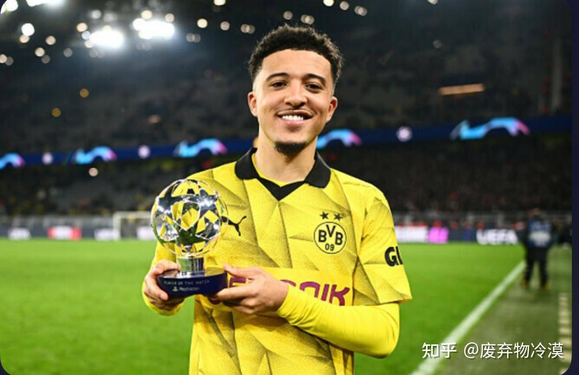 尤文图斯接近签下桑乔谈判进展非常顺利的简单介绍 第2张 尤文图斯接近签下桑乔谈判进展非常顺利的简单介绍 第2张