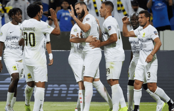 包含亚冠精英赛鲁萨法警察VS吉达联合预测分组至今两场双方都没取胜的词条 第1张 包含亚冠精英赛鲁萨法警察VS吉达联合预测分组至今两场双方都没取胜的词条 第1张