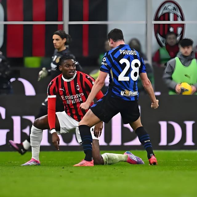 拉比奥特发文告别马赛在争议之下加盟AC米兰的简单介绍 第1张 拉比奥特发文告别马赛在争议之下加盟AC米兰的简单介绍 第1张