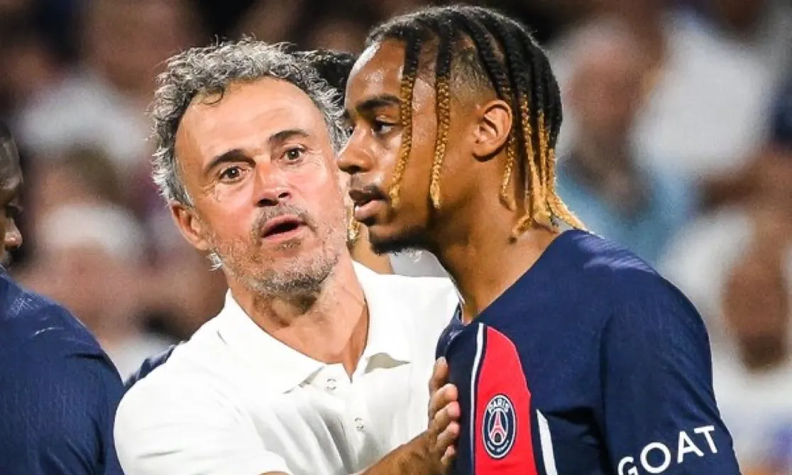 大巴黎失去姆巴佩为何反而变得更强恩里克战术升级的简单介绍 第1张 大巴黎失去姆巴佩为何反而变得更强恩里克战术升级的简单介绍 第1张