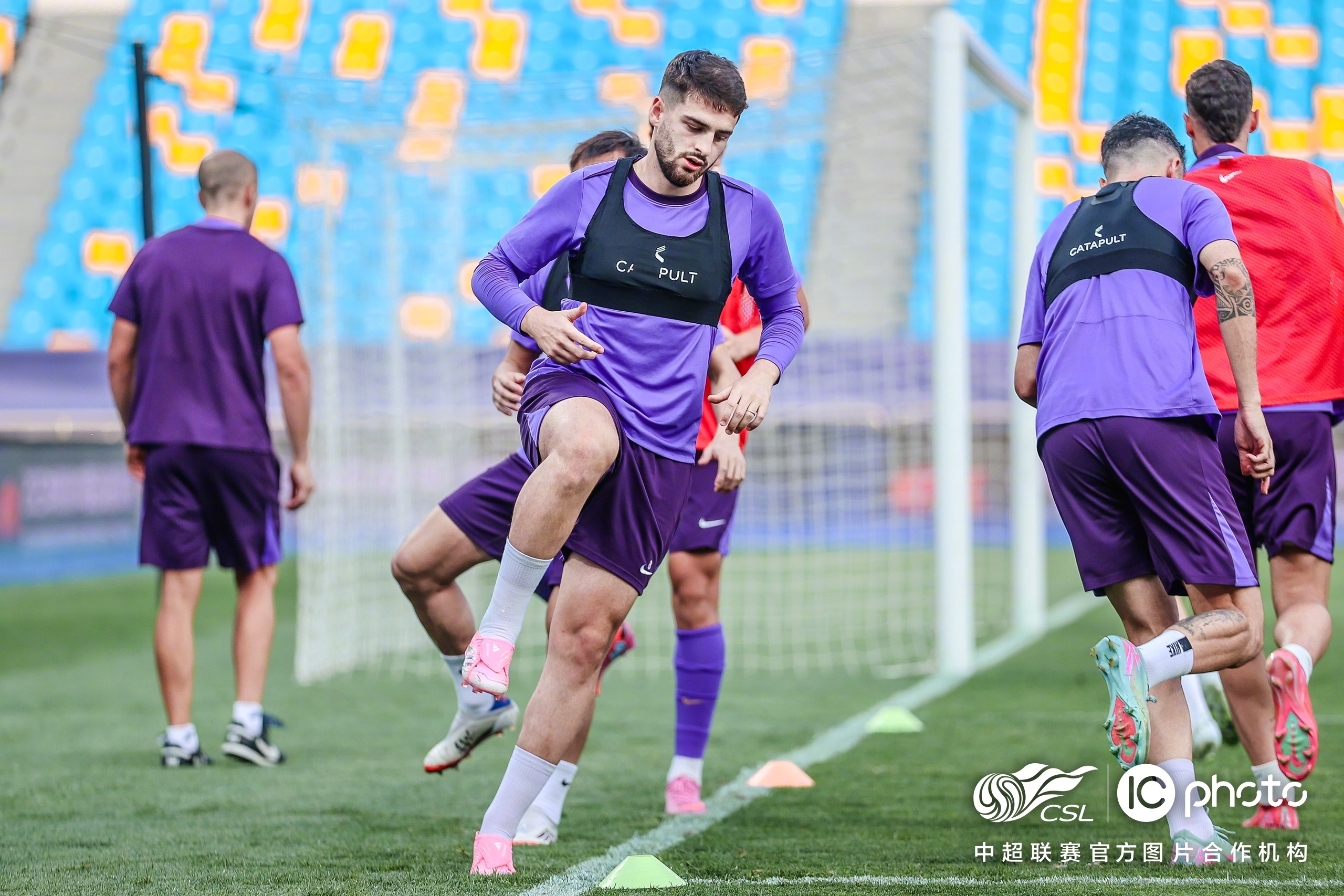 关于中超云南玉昆VS天津津门虎今日预测天津津门虎近期状态更出色的信息