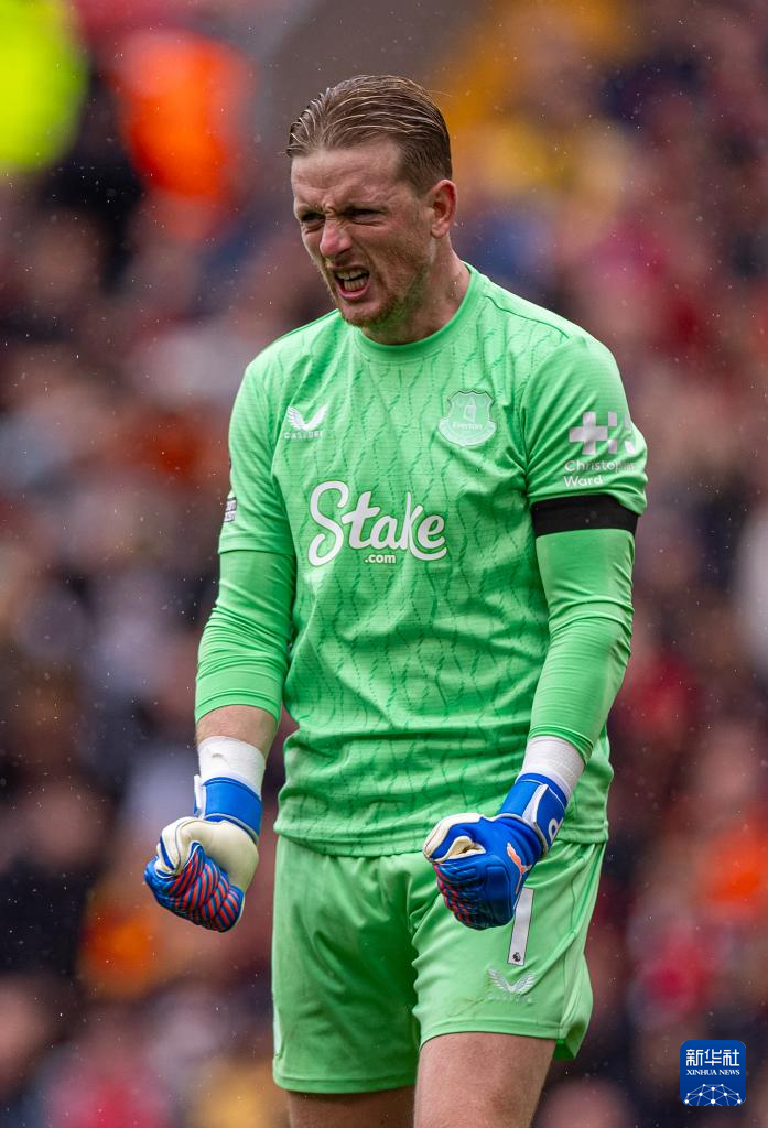 包含皮克福德将与埃弗顿续约英格兰国门继续留在太妃糖效力的词条 第1张 包含皮克福德将与埃弗顿续约英格兰国门继续留在太妃糖效力的词条 第1张