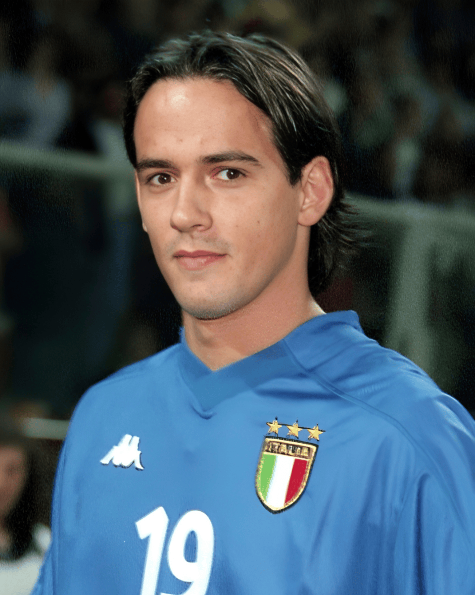 曝小因扎吉倾向签利雅得新月后者提供丰厚年薪的简单介绍 第1张 曝小因扎吉倾向签利雅得新月后者提供丰厚年薪的简单介绍 第1张