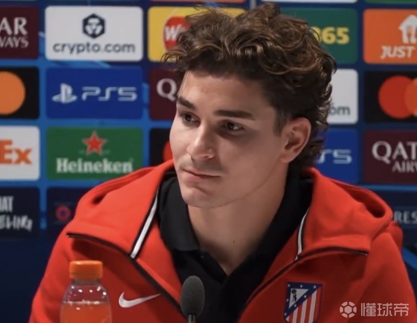 包含马竞欧冠战圣吉罗斯联合大名单阿尔瓦雷斯领衔格列兹曼在列的词条 第1张 包含马竞欧冠战圣吉罗斯联合大名单阿尔瓦雷斯领衔格列兹曼在列的词条 第1张