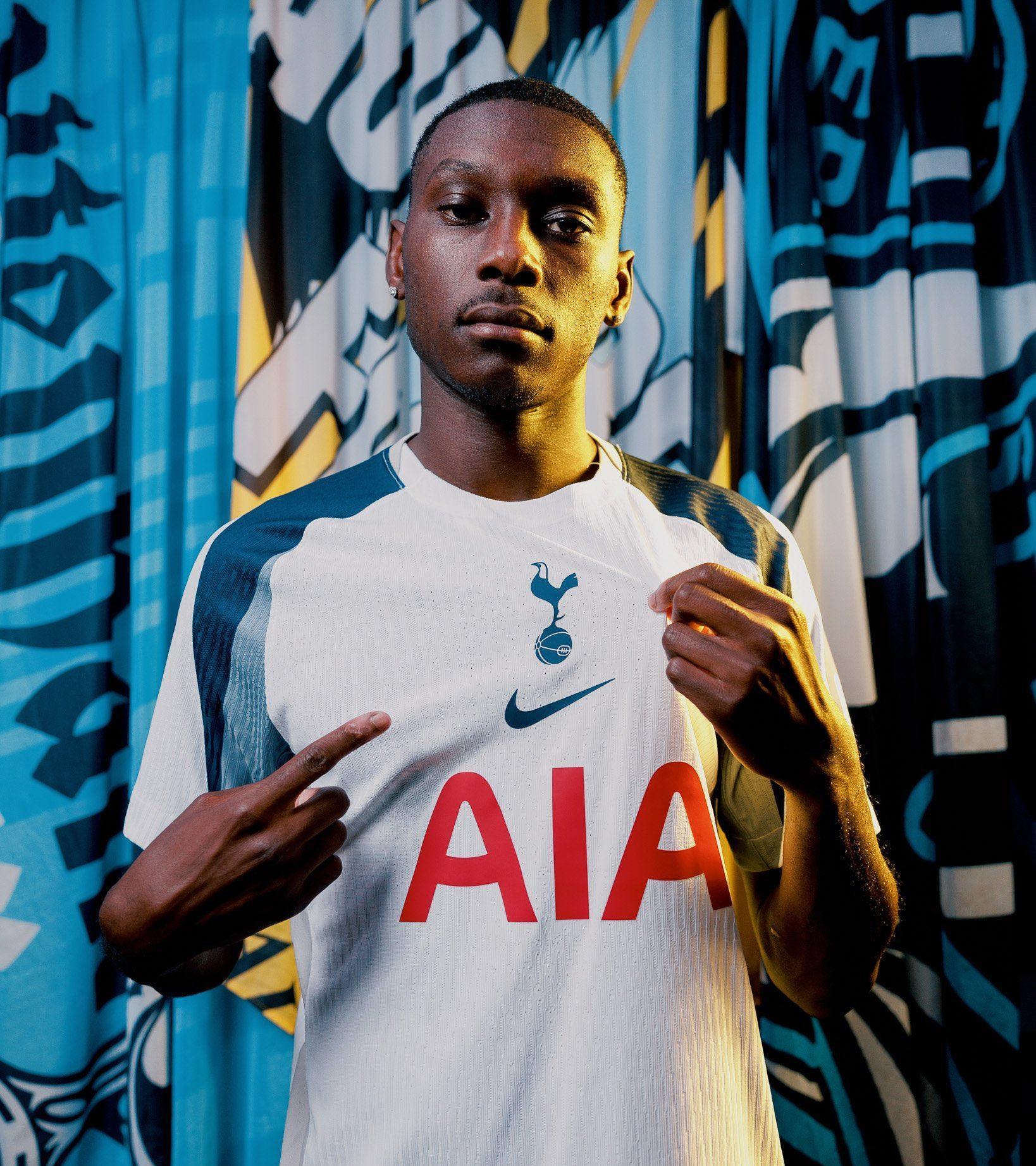 包含热刺探索引进穆阿尼机会希望获得球员意愿的词条 第1张 包含热刺探索引进穆阿尼机会希望获得球员意愿的词条 第1张