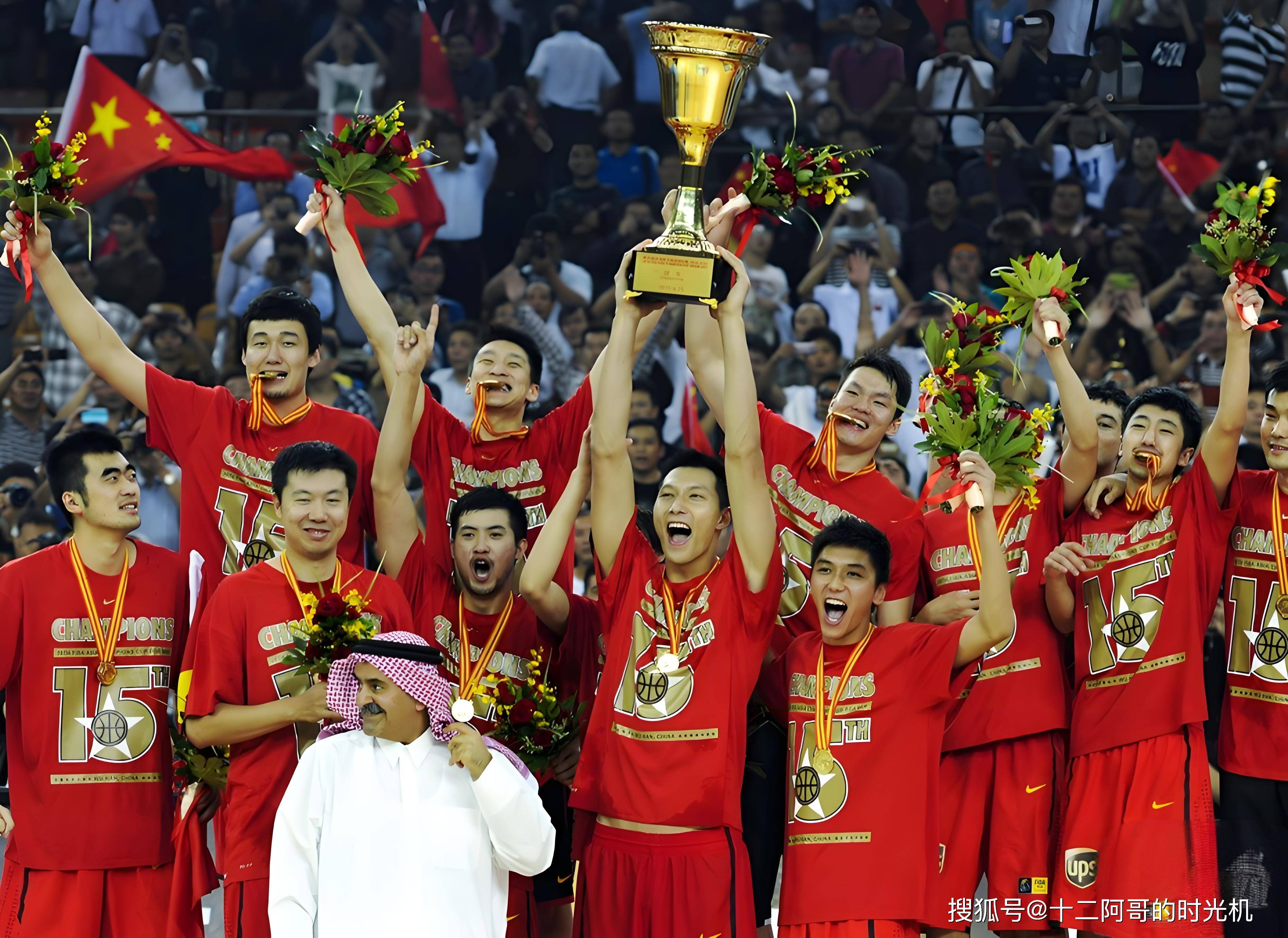 包含中国男篮亚洲杯大名单即将确定后卫已锁定4人的词条 第1张 包含中国男篮亚洲杯大名单即将确定后卫已锁定4人的词条 第1张