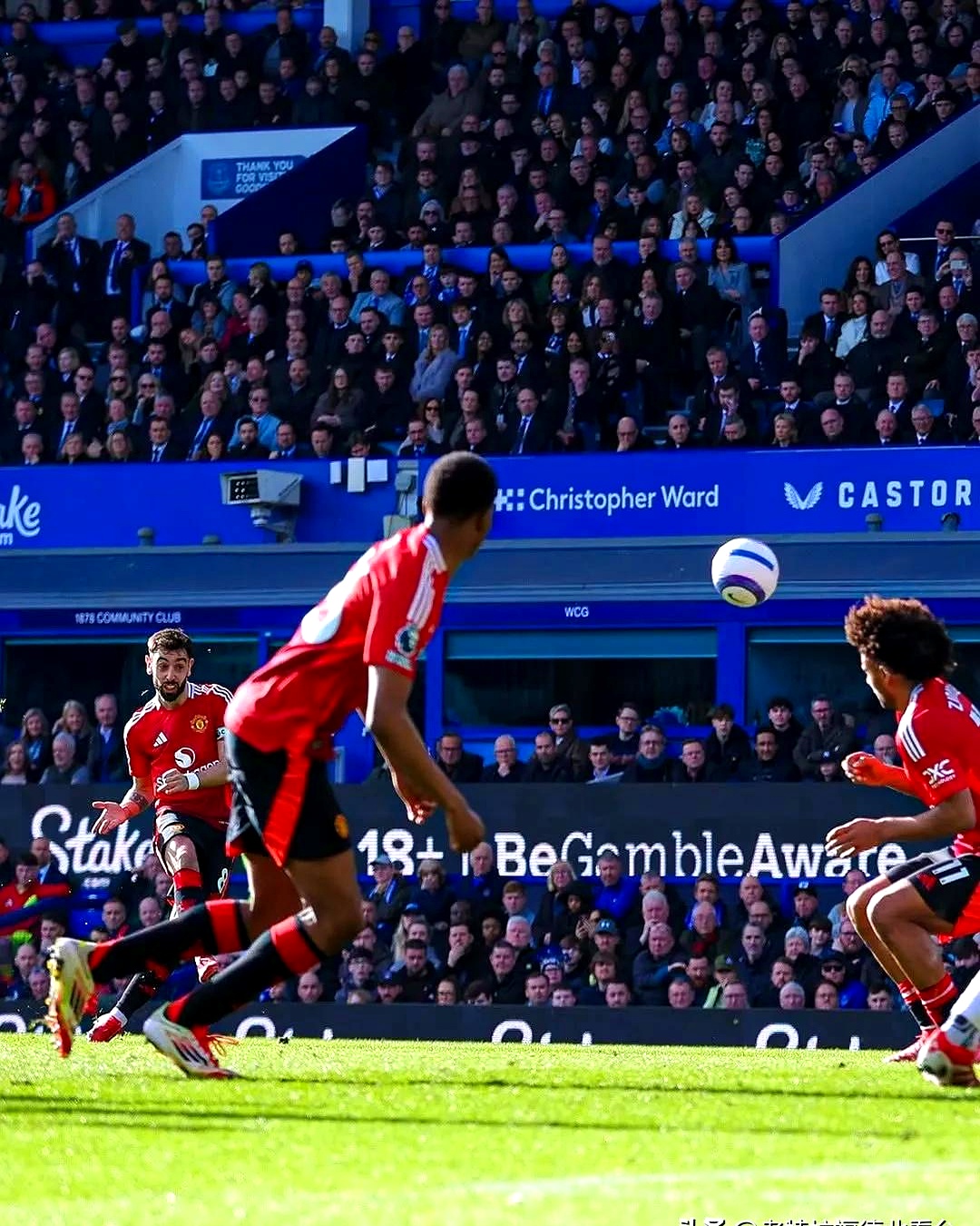 关于外媒:曼联目前面临三个问题红魔赛季开局不佳的信息 第1张 关于外媒:曼联目前面临三个问题红魔赛季开局不佳的信息 第1张