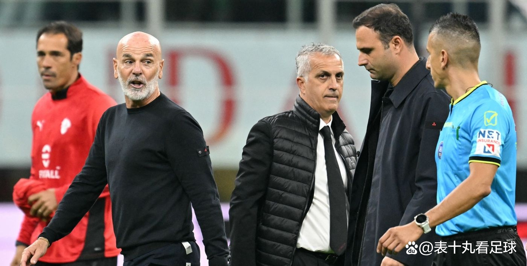 包含佛罗伦萨主教练皮奥利下课本赛季带队意甲前10轮未尝胜绩的词条 第2张 包含佛罗伦萨主教练皮奥利下课本赛季带队意甲前10轮未尝胜绩的词条 第2张