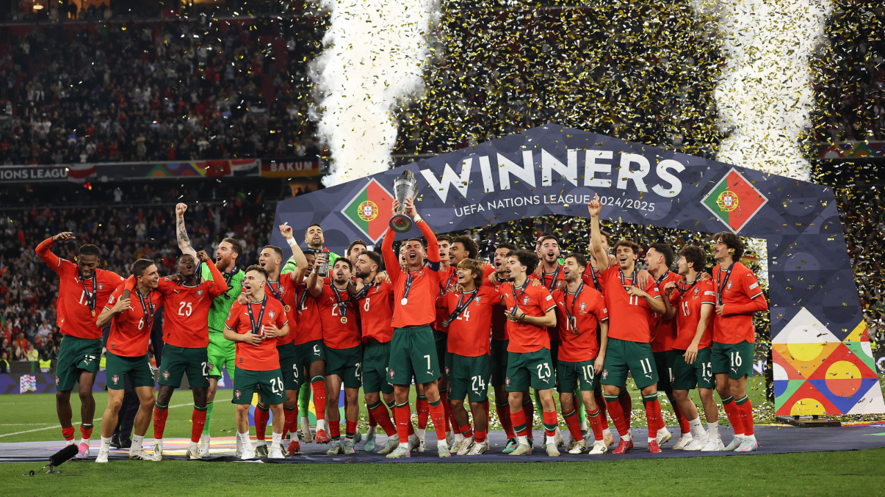 葡萄牙备战欧国联半决赛C罗归队士气大振的简单介绍 第2张 葡萄牙备战欧国联半决赛C罗归队士气大振的简单介绍 第2张