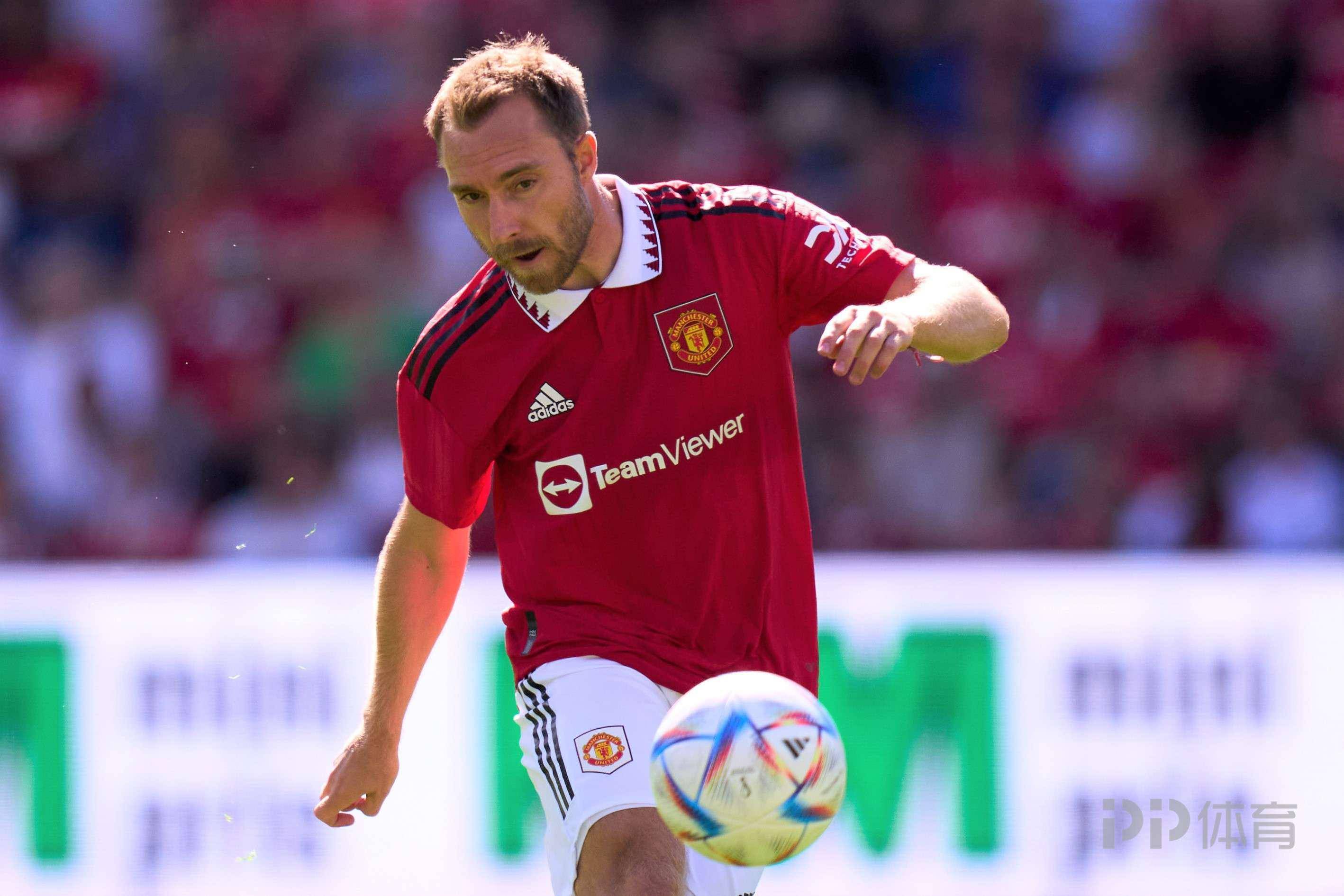 包含英媒:埃里克森仍未找到下家与曼联的合约已经到期的词条 第2张 包含英媒:埃里克森仍未找到下家与曼联的合约已经到期的词条 第2张