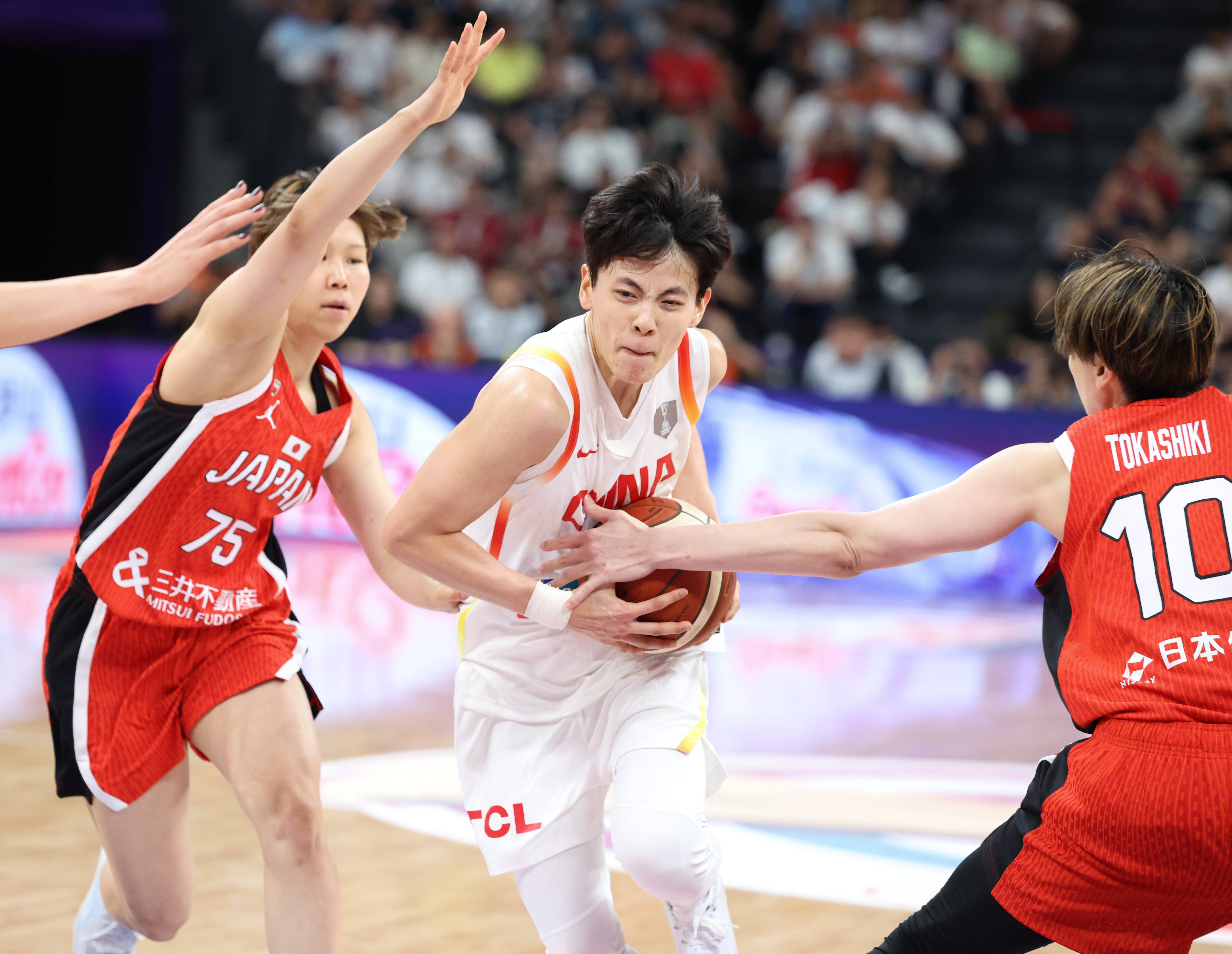 包含宫鲁鸣为亚洲杯女篮不敌日本揽责坦言临场指挥不足的词条 第2张 包含宫鲁鸣为亚洲杯女篮不敌日本揽责坦言临场指挥不足的词条 第2张