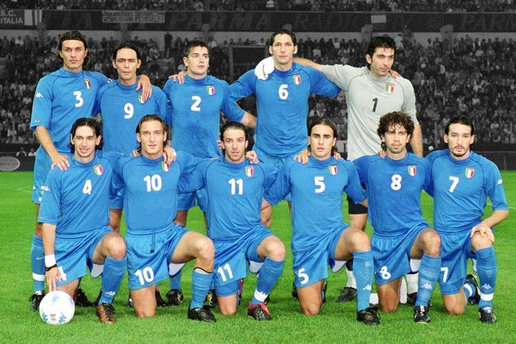 关于意大利公布世预赛名单球队将在6月迎来世预赛关键战的信息 第1张 关于意大利公布世预赛名单球队将在6月迎来世预赛关键战的信息 第1张