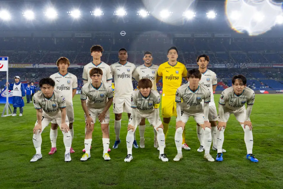 关于日职联川崎前锋VS清水心跳前瞻预测川崎前锋近期表现更出色的信息 第1张 关于日职联川崎前锋VS清水心跳前瞻预测川崎前锋近期表现更出色的信息 第1张