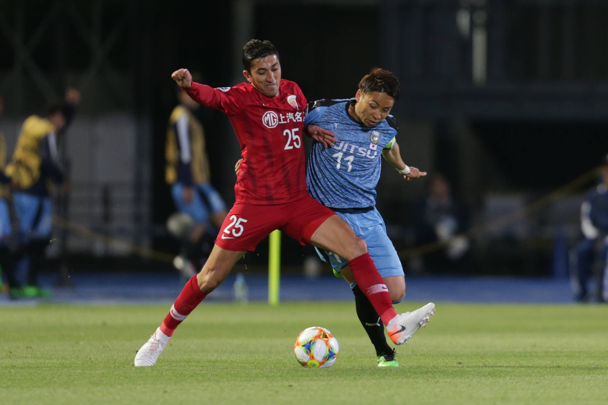 关于日职联川崎前锋VS清水心跳前瞻预测川崎前锋近期表现更出色的信息 第2张 关于日职联川崎前锋VS清水心跳前瞻预测川崎前锋近期表现更出色的信息 第2张