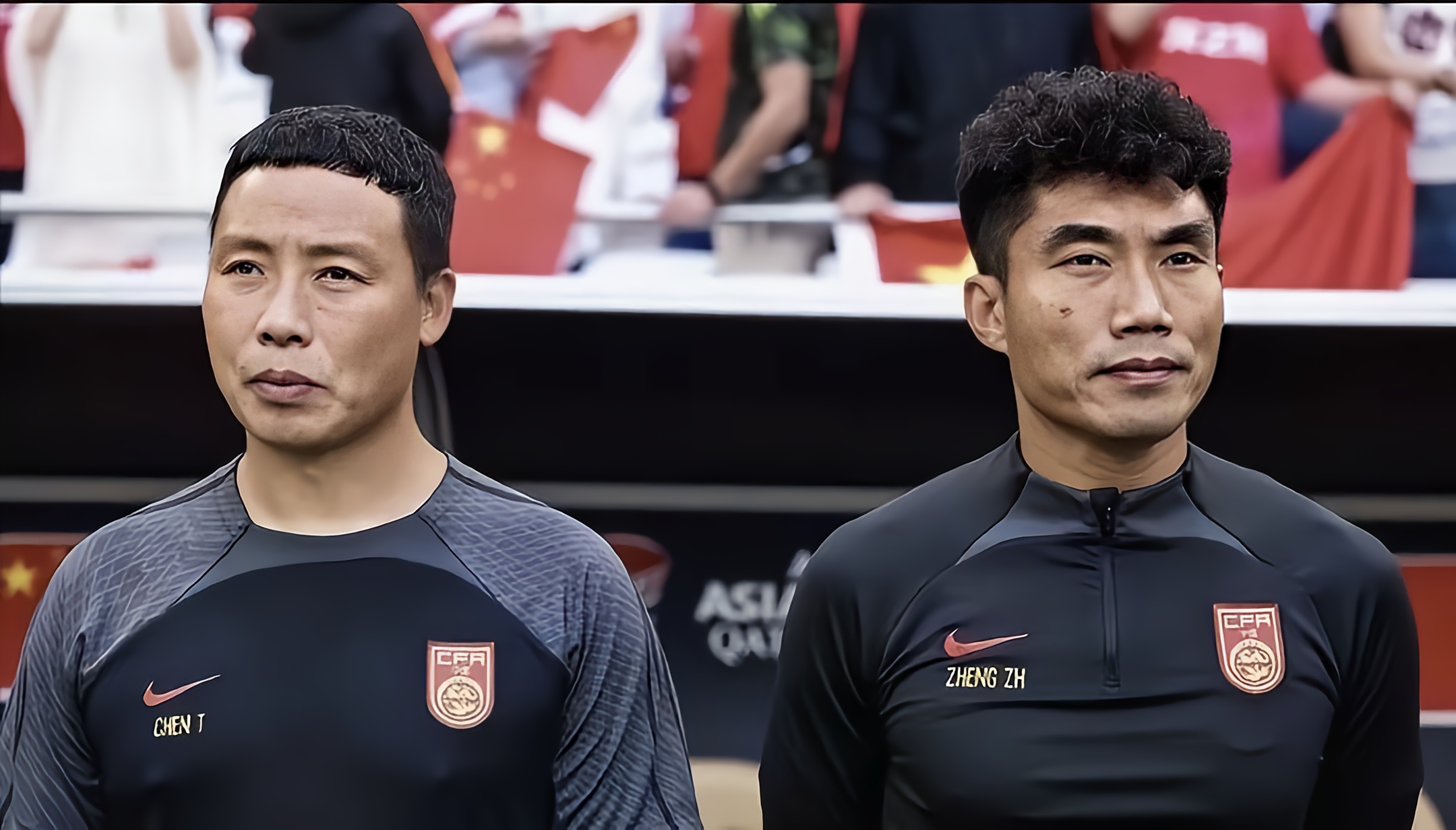 包含国足启动新一轮选帅仍倾向外籍教练的词条 第2张 包含国足启动新一轮选帅仍倾向外籍教练的词条 第2张