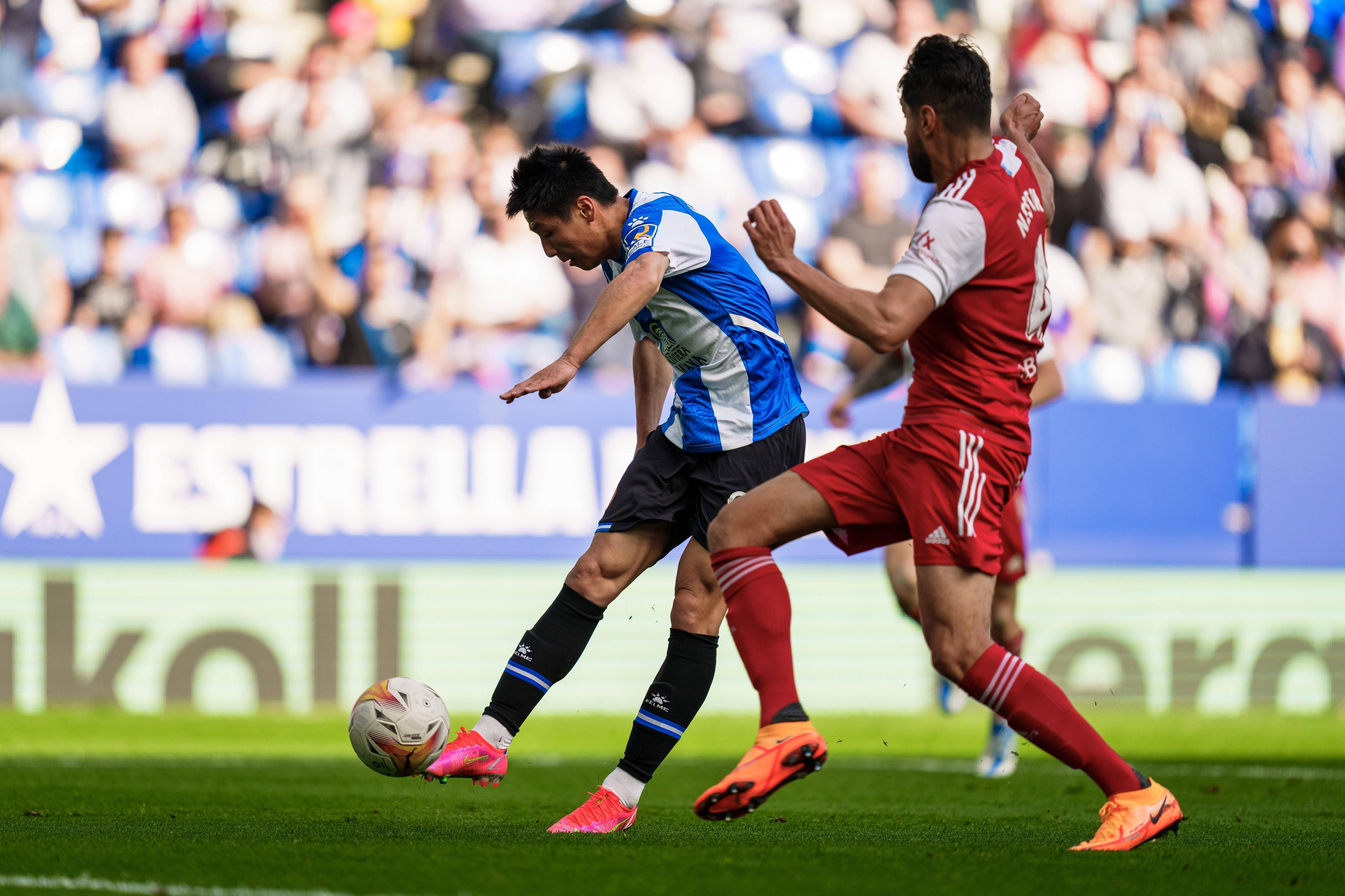 西甲皇家奥维多0-2西班牙人西班牙人升至第五的简单介绍 第1张 西甲皇家奥维多0-2西班牙人西班牙人升至第五的简单介绍 第1张