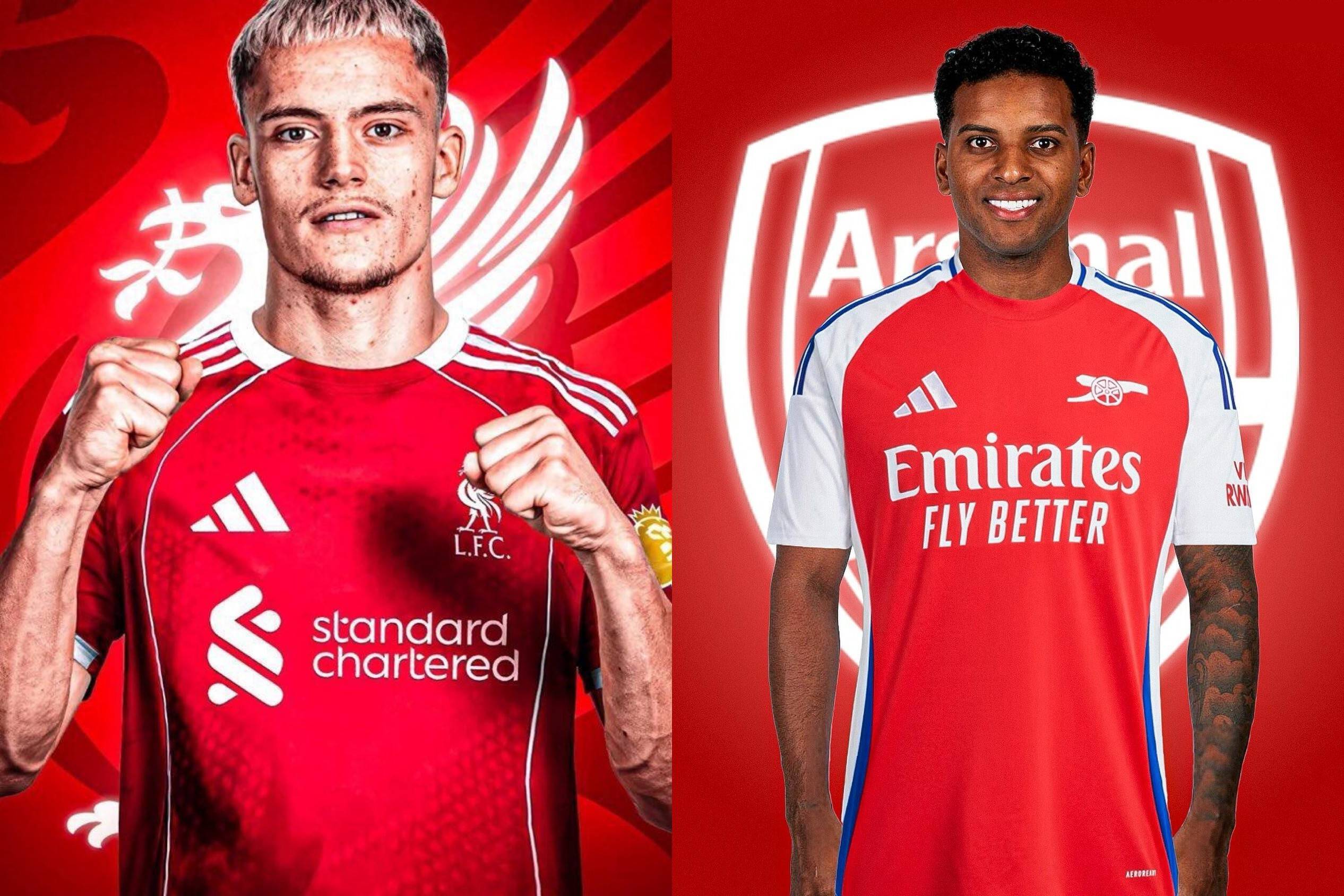 关于曝维尔茨将于周四抵达利物浦即将接受体检的信息 第2张 关于曝维尔茨将于周四抵达利物浦即将接受体检的信息 第2张