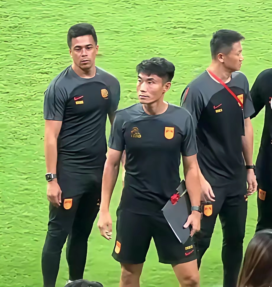 国足选帅为什么不要“老头”足协公开选帅的简单介绍 第1张 国足选帅为什么不要“老头”足协公开选帅的简单介绍 第1张