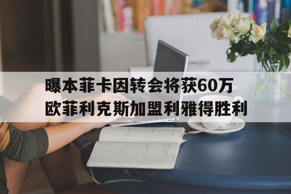 曝本菲卡因转会将获60万欧菲利克斯加盟利雅得胜利的简单介绍 第1张 曝本菲卡因转会将获60万欧菲利克斯加盟利雅得胜利的简单介绍 第1张