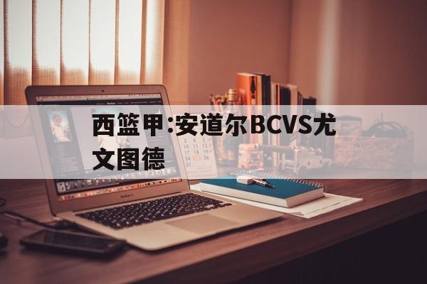关于西篮甲:安道尔BCVS尤文图德的信息 第1张 关于西篮甲:安道尔BCVS尤文图德的信息 第1张